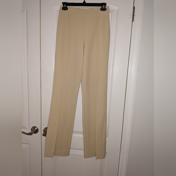 6. NWT JONATHAN SIMKHAI 3 PIECE BLAZER & PANT SET - Picture 14 of 16
